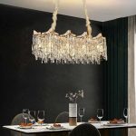 Đèn Pha Lê Cao Cấp TPL1213N1000