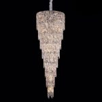 Đèn Pha Lê Cao Cấp TPL2206T800