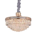 Đèn Pha Lê Cao Cấp TPL2231T600