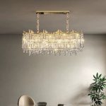 Đèn Pha Lê Cao Cấp TPL2278N1000