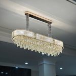 Đèn Pha Lê Cao Cấp TPL326N1000