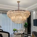 Đèn Pha Lê Cao Cấp TPL326T1000