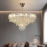 Đèn Pha Lê Cao Cấp TPL326T600