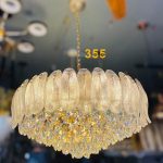 Đèn Pha Lê Cao Cấp TPL368T600