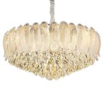 Đèn Pha Lê Cao Cấp TPL368T800