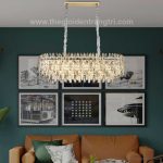 Đèn Pha Lê Cao Cấp TPL560N950