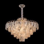 Đèn Pha Lê Cao Cấp TPL6291T800