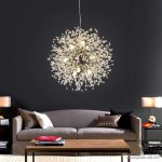 Đèn Pha Lê Cao Cấp TPL71T8B