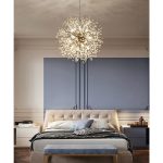 Đèn Pha Lê Cao Cấp TPL719B