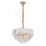 Đèn Pha Lê Cao Cấp TPL8032T500