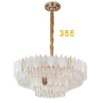 Đèn Pha Lê Cao Cấp TPL8032T800