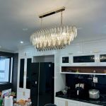 Đèn Pha Lê Cao Cấp TPL8163N900