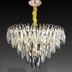 Đèn Pha Lê Cao Cấp TPL8163T600