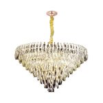 Đèn Pha Lê Cao Cấp TPL8163T800