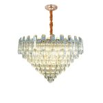 Đèn Pha Lê Cao Cấp TPL8188T800