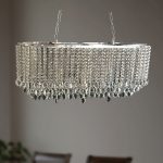 Đèn Pha Lê Cao Cấp TPL8819N800