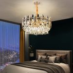 Đèn Pha Lê Cao Cấp TPL88207T600