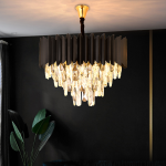 Đèn Pha Lê Cao Cấp TPL88210T500