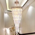 Đèn Pha Lê Cao Cấp TPL88230D1800