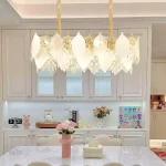 Đèn Pha Lê Cao Cấp TPL8863N1000