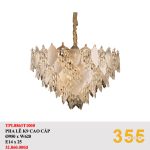 Đèn Pha Lê Cao Cấp TPL8863T1000