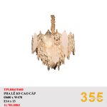 Đèn Pha Lê Cao Cấp TPL8863T600