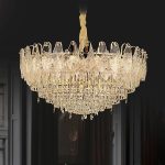 Đèn Pha Lê Cao Cấp TPL8883T800