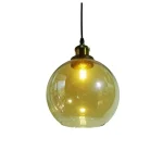 Đèn Thả Thuỷ Tinh TT03B