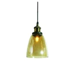 Đèn Thả Thuỷ Tinh TT03D