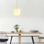 Đèn Thả Thuỷ Tinh TT25B