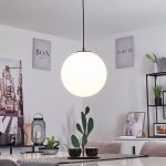 Đèn Thả Thuỷ Tinh TT41T150