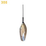 Đèn Thả Thuỷ Tinh TT42T1B