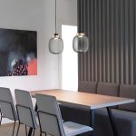 Đèn Thả Thuỷ Tinh TT48B