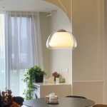 Đèn Thả Thuỷ Tinh TT56