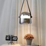 Đèn Thả Thuỷ Tinh TT61