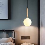 Đèn Thả Thiết Kế TTK03D