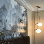 Đèn Thả Thiết Kế TTK03F