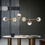 Đèn Thả Thiết Kế TTK107N6