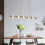 Đèn Thả Thiết Kế TTK108N6