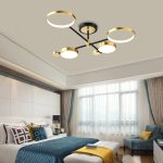 Đèn Thả Thiết Kế TTK112T4