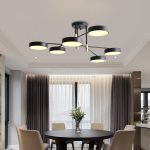 Đèn Thả Thiết Kế TTK113T6