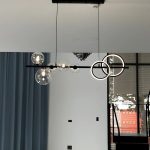 Đèn Thả Thiết Kế TTK118