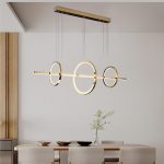 Đèn Thả Thiết Kế TTK119