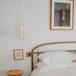 Đèn Thả Thiết Kế TTK1202