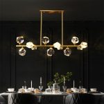 Đèn Thả Thiết Kế TTK128