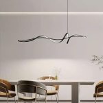 Đèn Thả Thiết Kế TTK141