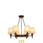 Đèn Thả Thiết Kế TTK142