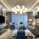 Đèn Thả Thiết Kế TTK15T25