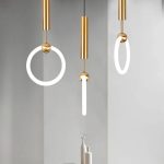 Đèn Thả Thiết Kế TTK221