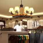 Đèn Thả Thiết Kế TTK36